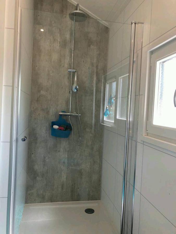 Unser Ferienhaus Lathum Eksteriør bilde