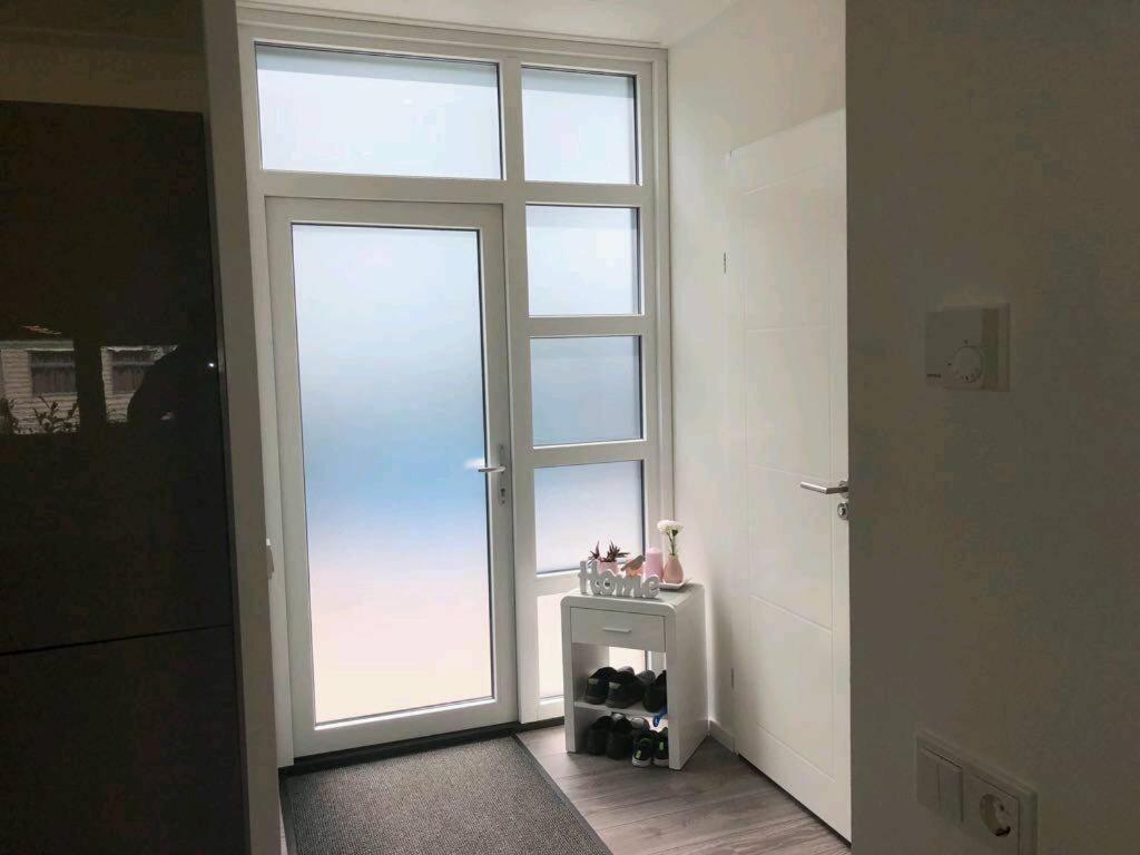 Unser Ferienhaus Lathum Eksteriør bilde